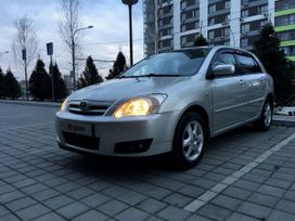  Toyota Corolla 2005 , 750000 , 