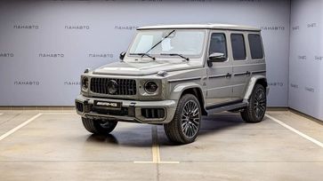 SUV   Mercedes-Benz G-Class 2025 , 32980000 , 