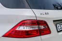 SUV   Mercedes-Benz M-Class 2014 , 5500000 , 