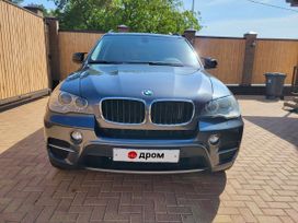  X5, 2012