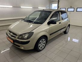  Hyundai Getz 2007 , 320000 , 