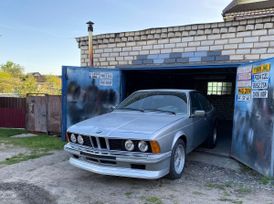  BMW 6-Series 1979 , 550000 , 