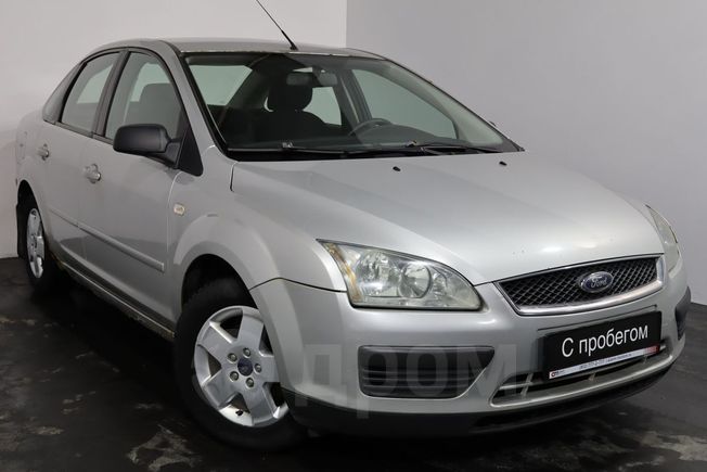  Ford Focus 2005 , 259000 , -