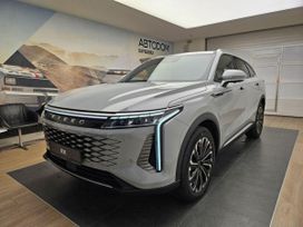 SUV   EXEED RX 2024 , 5240000 , 