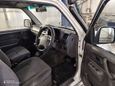  3  Suzuki Jimny Wide 2000 , 520000 , 