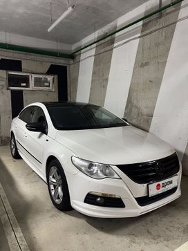  Volkswagen Passat CC 2011 , 1320000 , 