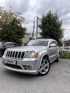 SUV   Jeep Grand Cherokee 2008 , 2900000 , 