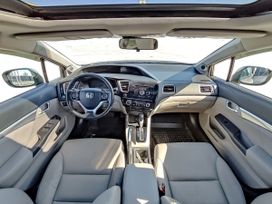  Honda Civic 2013 , 1399000 , 