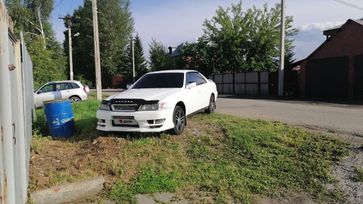  Toyota Chaser 2001 , 200000 , 