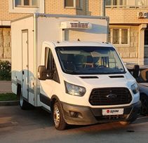   Ford Transit 2019 , 2700000 , 