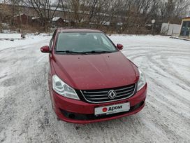  Dongfeng S30 2015 , 600000 , 