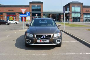  Volvo XC70 2012 , 1700000 , 