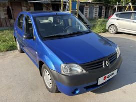  Renault Logan 2009 , 650000 , 