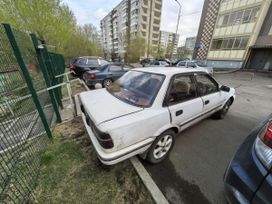 Toyota Corolla 1988 , 100000 , 