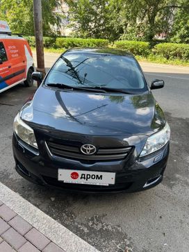  Toyota Corolla 2009 , 1750000 , 