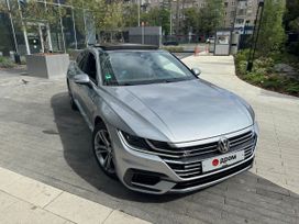  Volkswagen Arteon 2020 , 3350000 , 