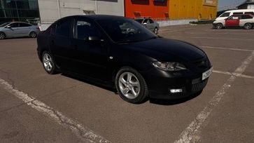  Mazda Mazda3 2007 , 665000 , 