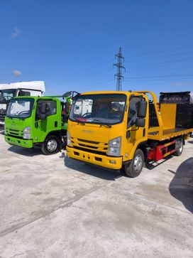  Isuzu 700P 2025 , 6000000 , 