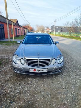  Mercedes-Benz E-Class 2007 , 1100000 , 