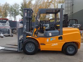   JAC CPCD 50 2024 , 3839000 , 
