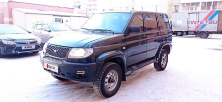 SUV     2012 , 630000 , -