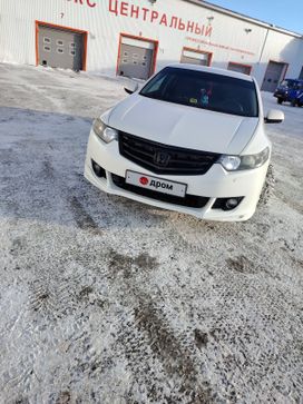  Honda Accord 2008 , 840000 , -