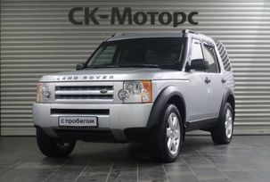 SUV   Land Rover Discovery 2009 , 1200000 , 