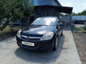 Opel Astra 2008 , 520000 , 