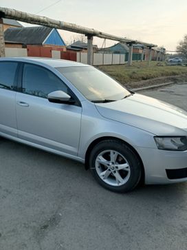  Skoda Octavia 2014 , 1000000 , 
