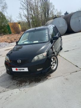  Mazda Demio 2003 , 400000 , 