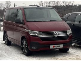    Volkswagen Multivan 2020 , 6549000 , 