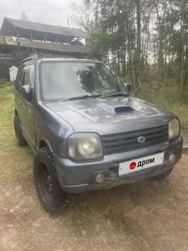  3  Suzuki Jimny 2003 , 430000 , 