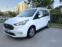  Tourneo Connect
