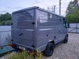  Mercedes-Benz Vario 2011 , 4500000 , 