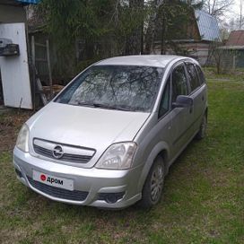    Opel Meriva 2008 , 325000 , 