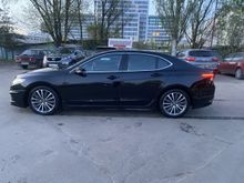  TLX, 2014