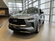  QX60, 2024