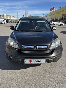 SUV   Honda CR-V 2009 , 1280000 , -