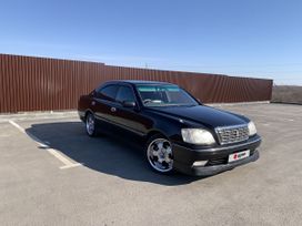  Toyota Crown 1999 , 1155000 , 