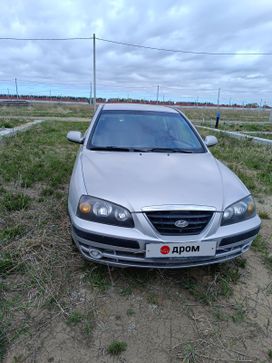  Hyundai Elantra 2004 , 360000 , 