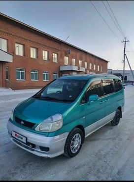    Nissan Serena 2000 , 580000 , 