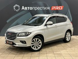 SUV   Haval H2 2016 , 999000 , 