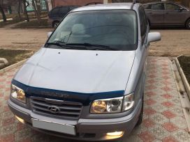    Hyundai Trajet 2006 , 500000 , 