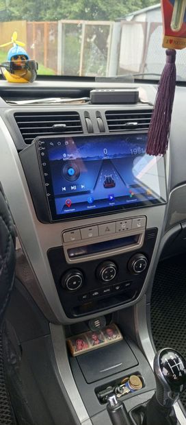 SUV   Geely Emgrand X7 2015 , 950000 , 