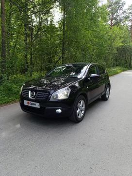 SUV   Nissan Qashqai 2007 , 940000 , 