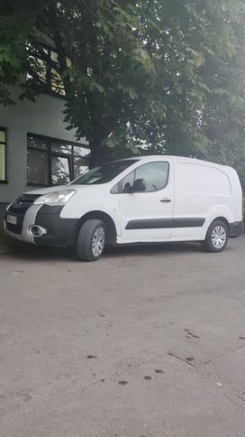    Citroen Berlingo 2013 , 695000 , 
