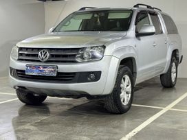  Volkswagen Amarok 2012 , 1299000 , 