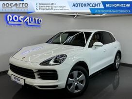 SUV   Porsche Cayenne 2018 , 8600000 , 