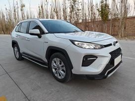 SUV   Toyota Wildlander 2022 , 2690000 , 