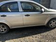  Chevrolet Aveo 2008 , 290000 , 